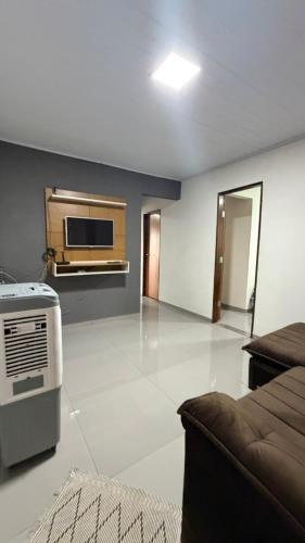 Uniao House | Casa queen