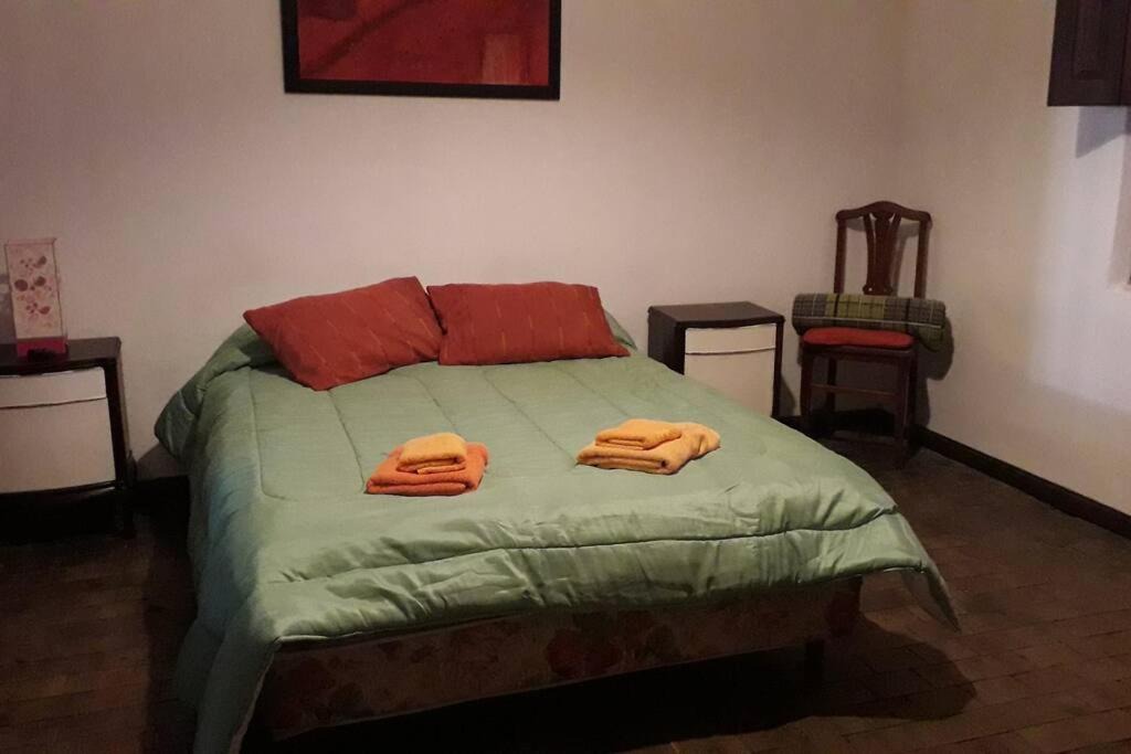 Colonia Caroya Villa | Casa Quinta