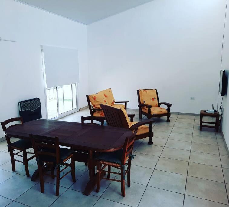 Chivilcoy Villa | Casa quinta Chivilcoy