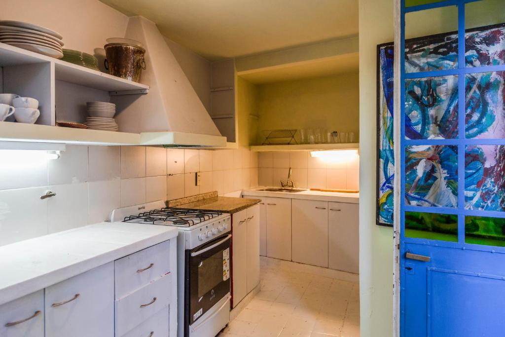 Palermo House | Casa Roma