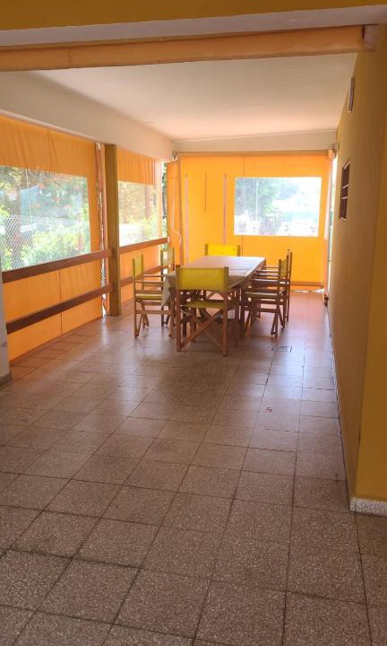 San Antonio de Arredondo House | Casa Roma
