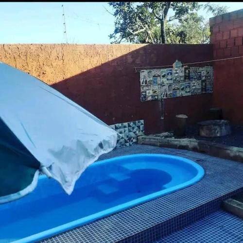 Cidade Ocidental House | Casa Roma Cidade Ocidental