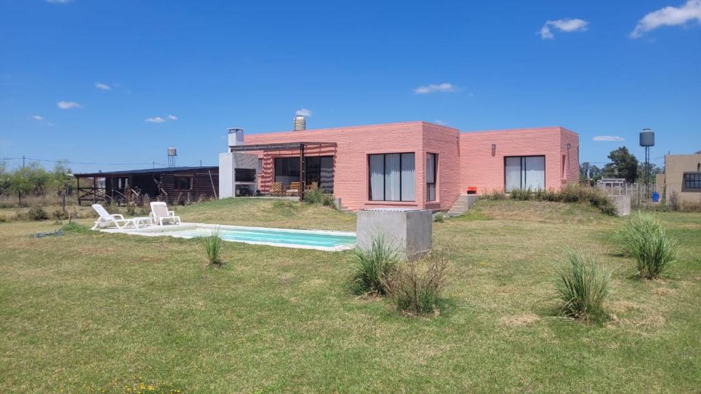 Ruiz House | Casa Ruiz