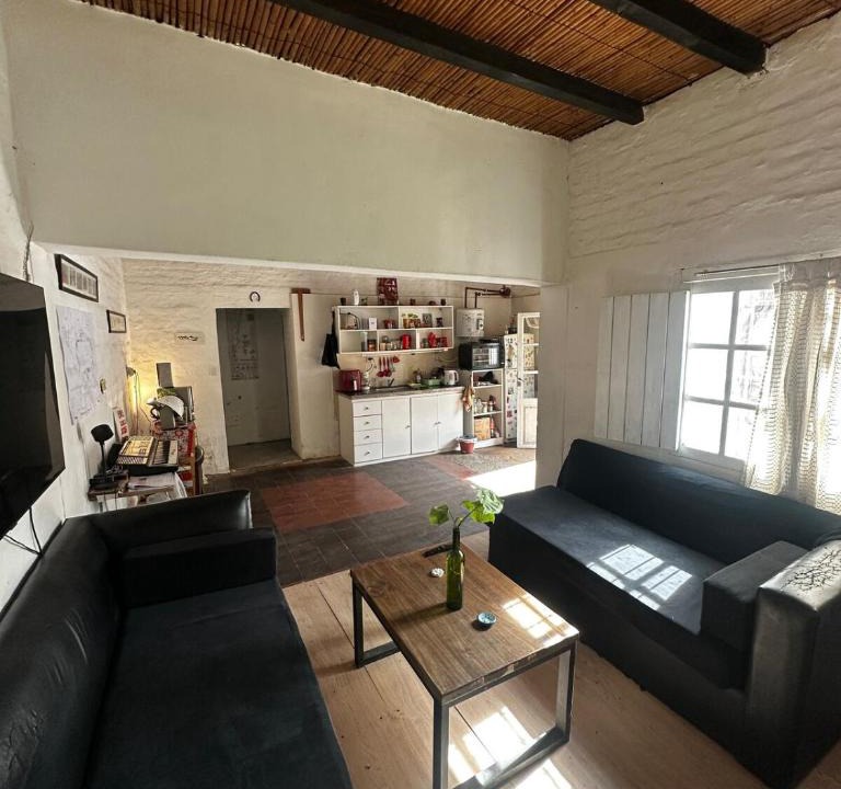 San Juan House | Casa Rustica