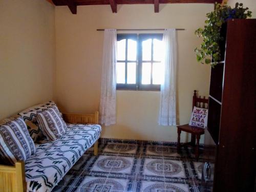 Humahuaca Apartment | Casa Samachiy