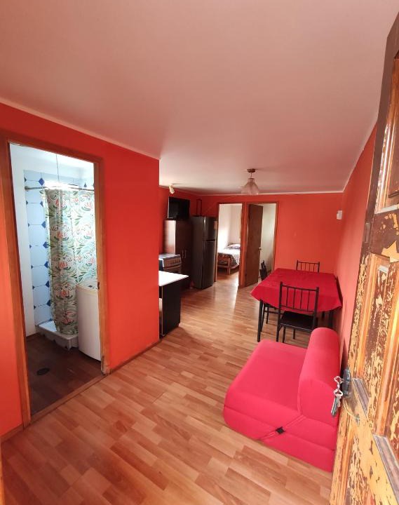 Placeres House | Casa San Luis