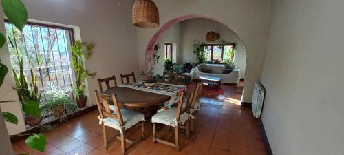Tilcara House | Casa Santa Lucia