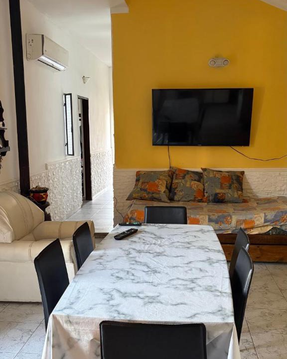 Santa Maria House | Casa Serrana Punilla