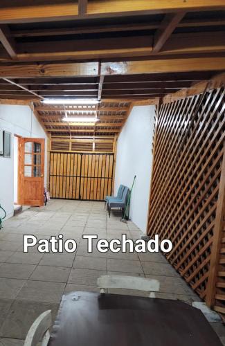 Constitucion House | Casa Sofía