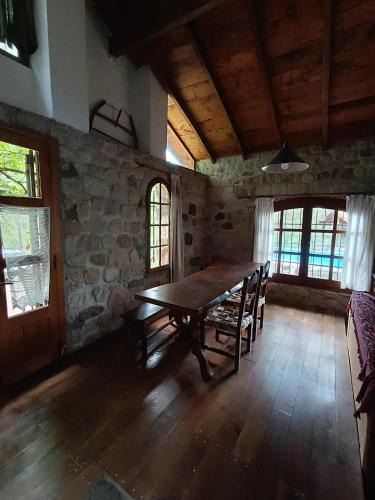 Las Rosas House | Casa Soleares