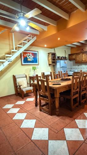 San Rafael Apartment | Casa sonia