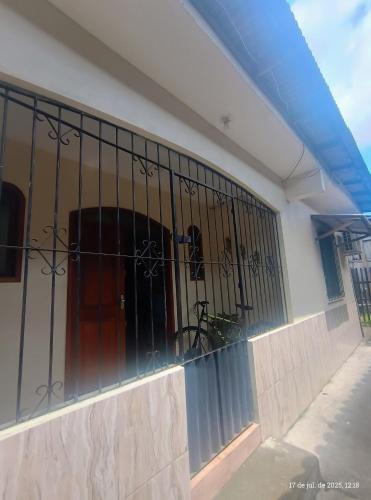 Paracuri Villa | Casa souza COP 30