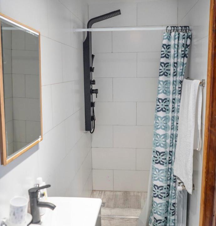 Golondrinas Cabin | Casa Sur Relax