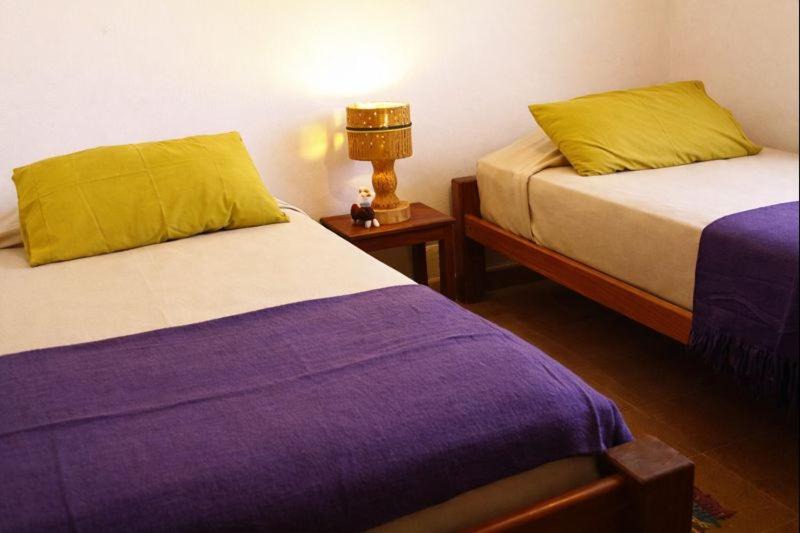 Tilcara Bed & Breakfast | Casa Suyay