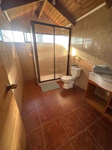 Hanga Roa House | Casa Takarua