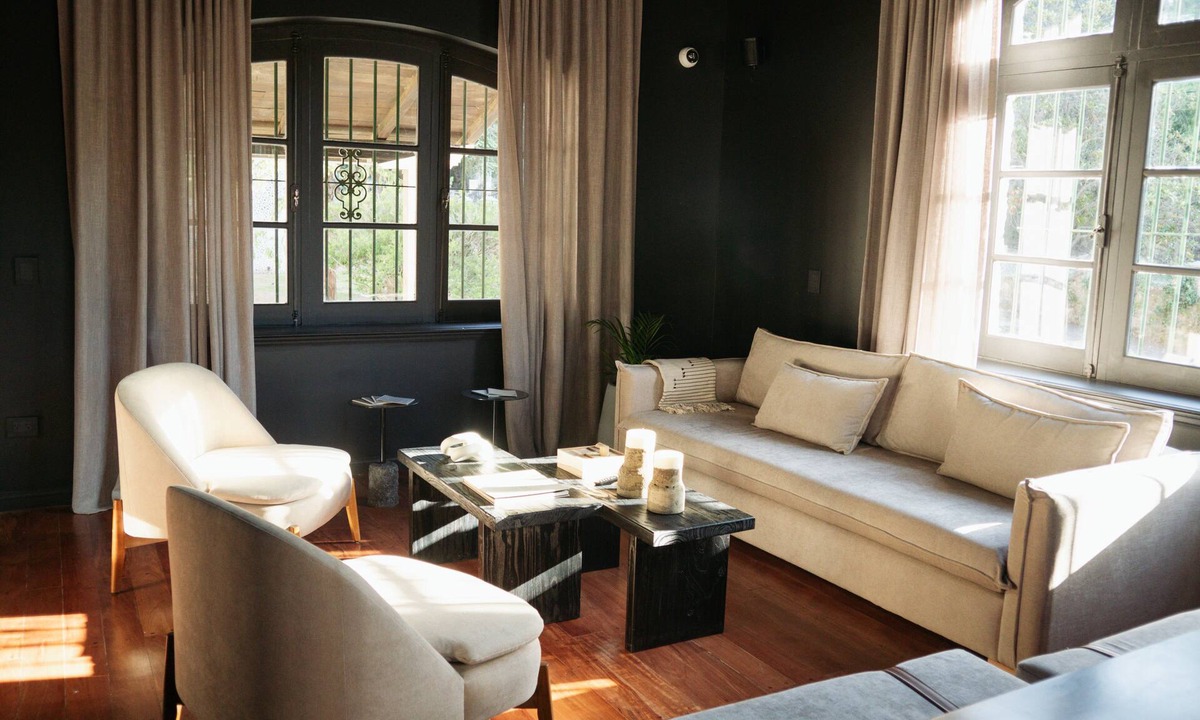 La Cumbre Hotel | Casa Toledo Hotel