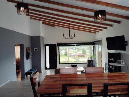 Trevelin House | Casa Ton Trevelin