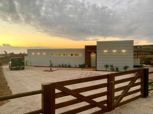 Tongoy House | Casa Tongoy