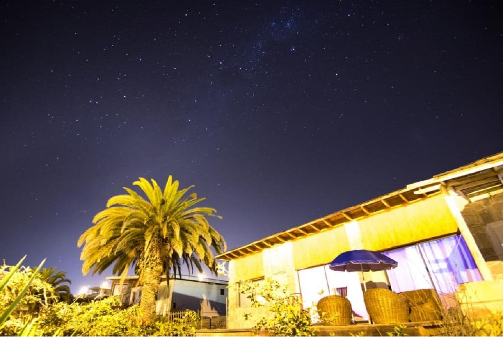 Tongoy House | Casa Tongoy