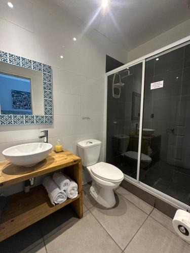 Cerro Alegre Bed & Breakfast | Casa Urriola B&B