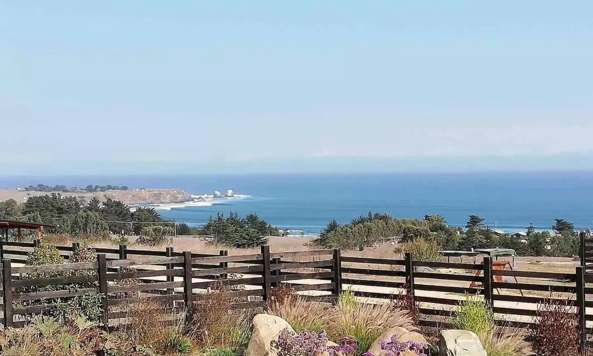 Pichilemu House | Casa Valdoria - Punta de Lobos, Pichilemunn