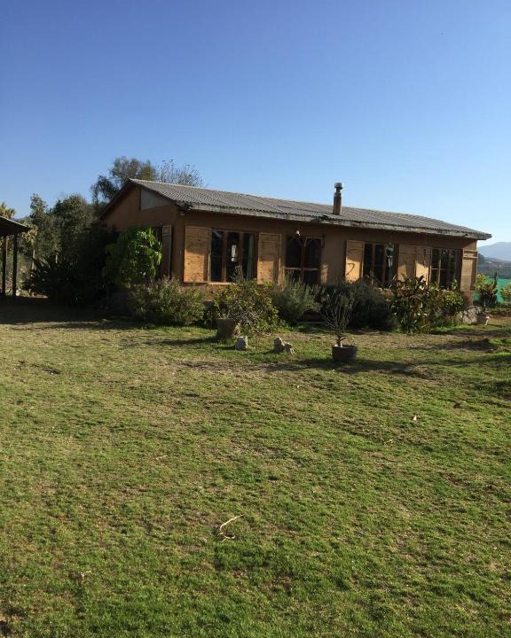 Coquimbo Apartment | Casa valle del Elqui