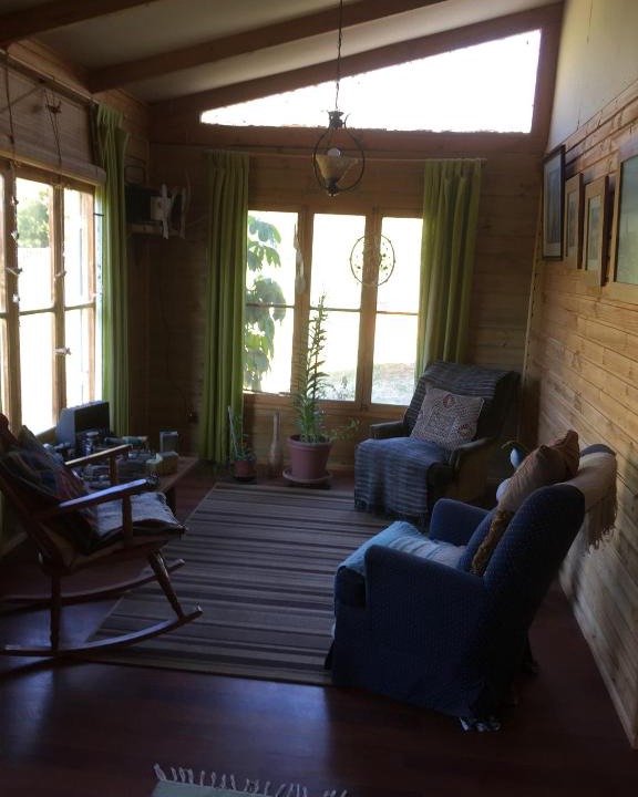 Coquimbo Apartment | Casa valle del Elqui