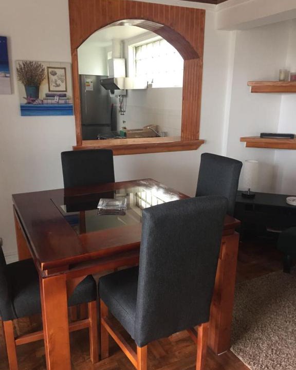 Placeres Apartment | Casa veranear