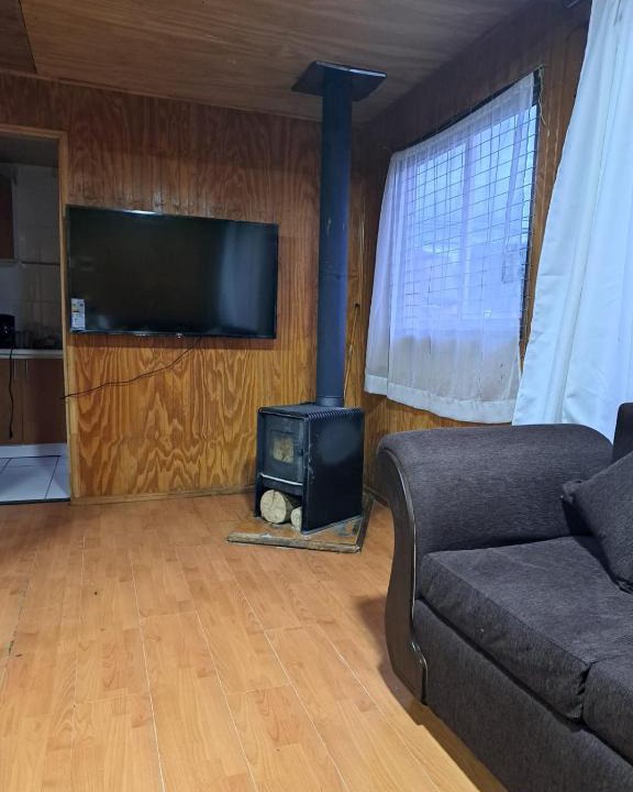 Valdivia House | Casa Villa Entre Rios