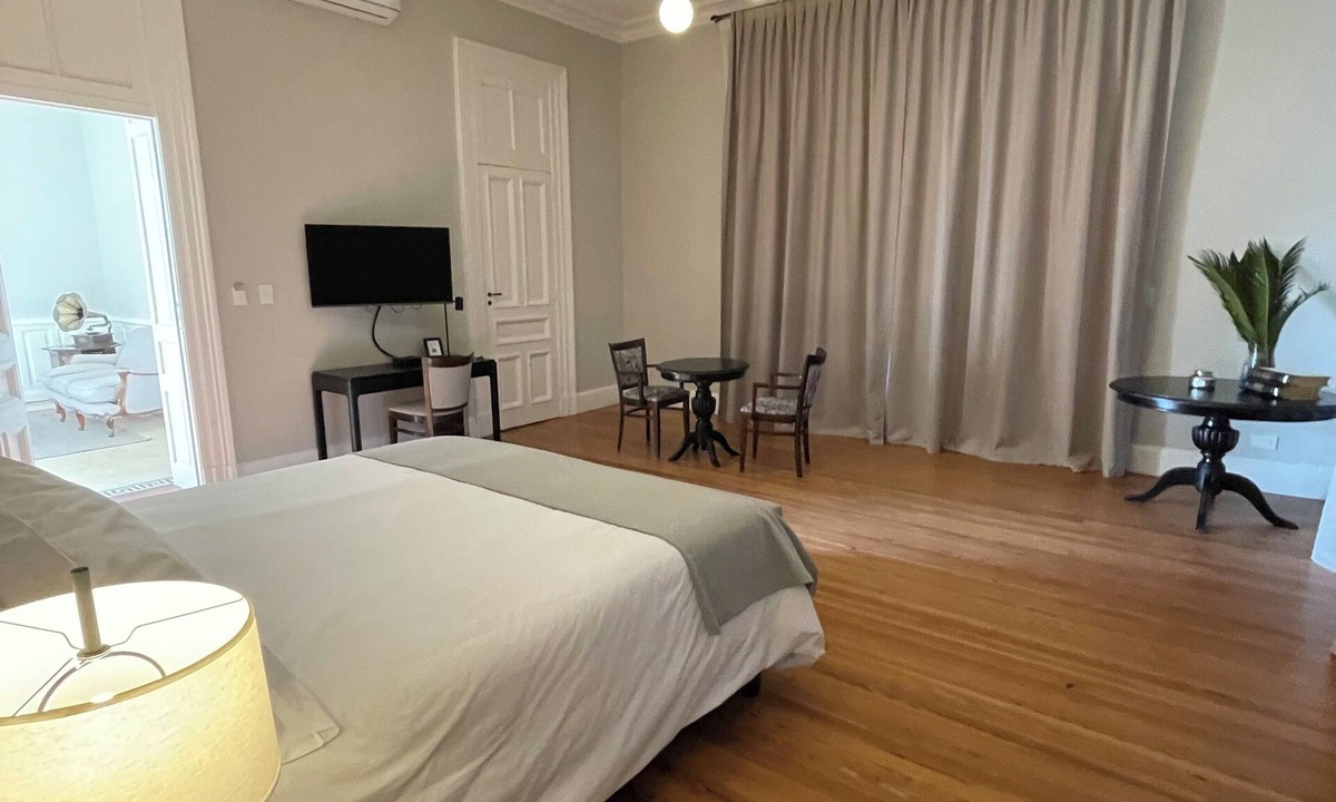 Tigre Hotel | Casa Villa Julia