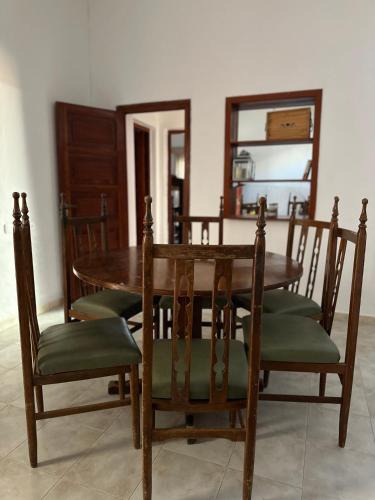 Dean Funes Apartment | Casa Vitta