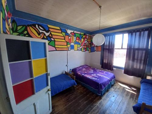 Playa Ancha Hostel | Casaclub Hostel