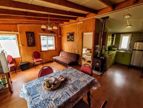 Rilan House | Casadelaisla-Rilan