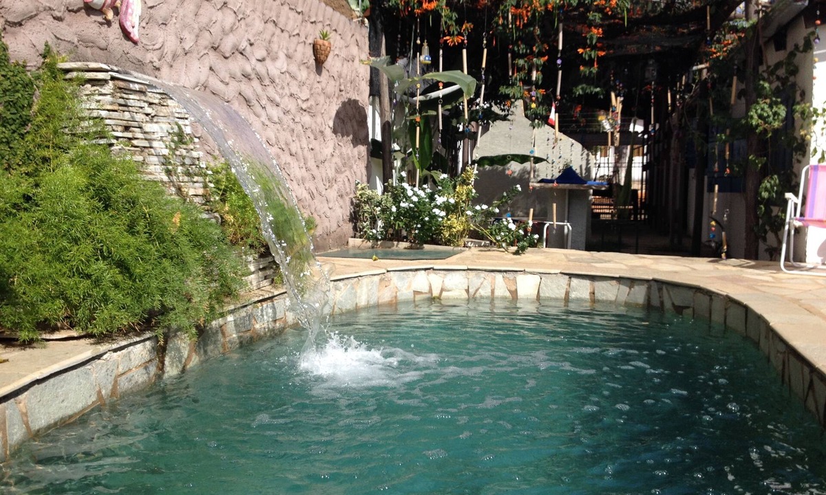 Pirenopolis Hostel | Casamatta Hostel