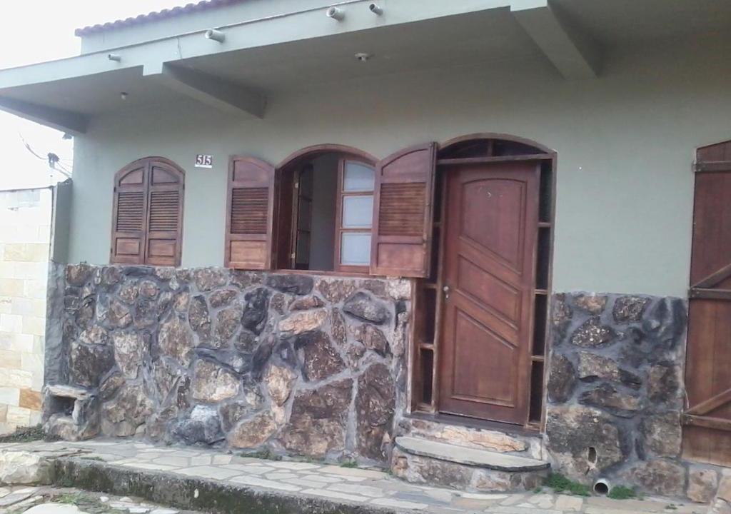 Sao Thome das Letras House | Casarão