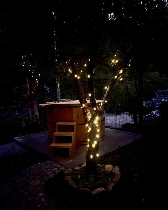 Melocoton Bed & Breakfast | CASARMONIA