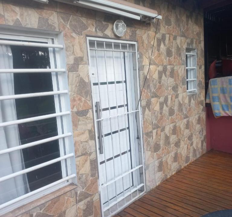 Mar Azul House | Casas a 2 cuadras del mar apto4 pax