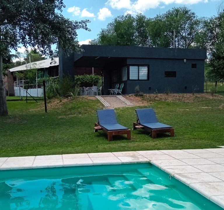 Alta Gracia House | Casas del Lago