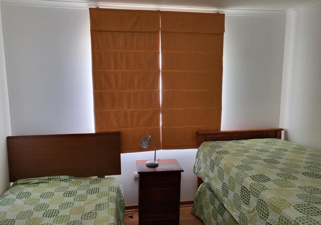 Isla Negra House | Casas Isla Negra