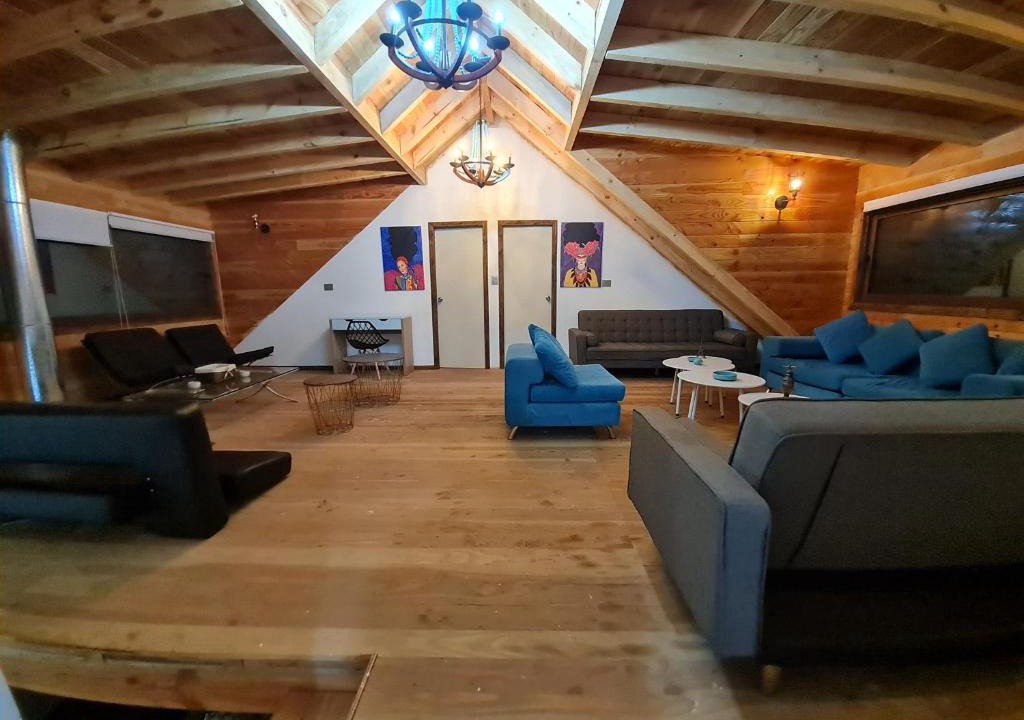 Temuco House | Casas Las Marias
