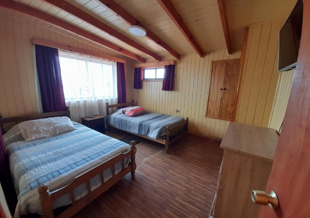 Los Vilos Apartment | Casas para Empresas