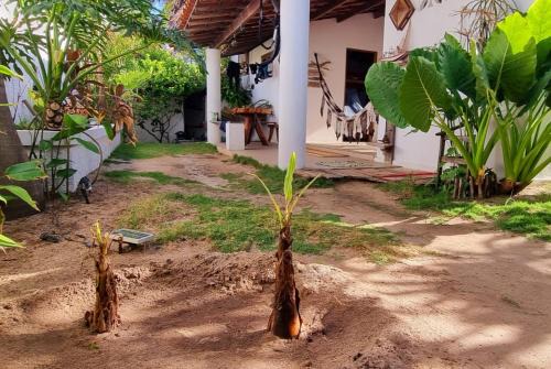 Pecém House | Casinha do Cauipe