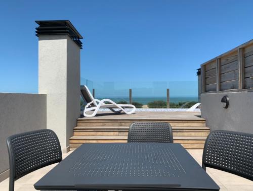 Mar de Las Pampas Apartment | Casiopea Apart-Spa-Mar