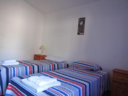Las Rosas Ski Chalet | casitadearminda