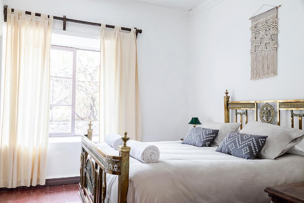 Los Azules Bed & Breakfast | Casona El Resguardo - Solo Adultos