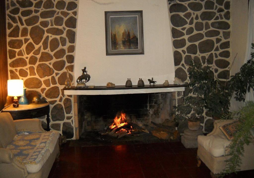 Yerbas Buenas Bed & Breakfast | Casona Re-encuentro