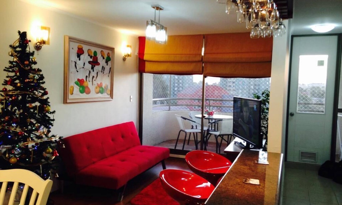 Vina del Mar Apartment | Castile Apartment