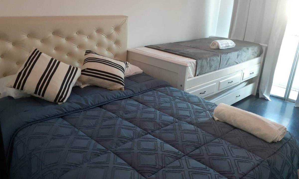 Ezeiza Apartment | cataleia apart ezeiza