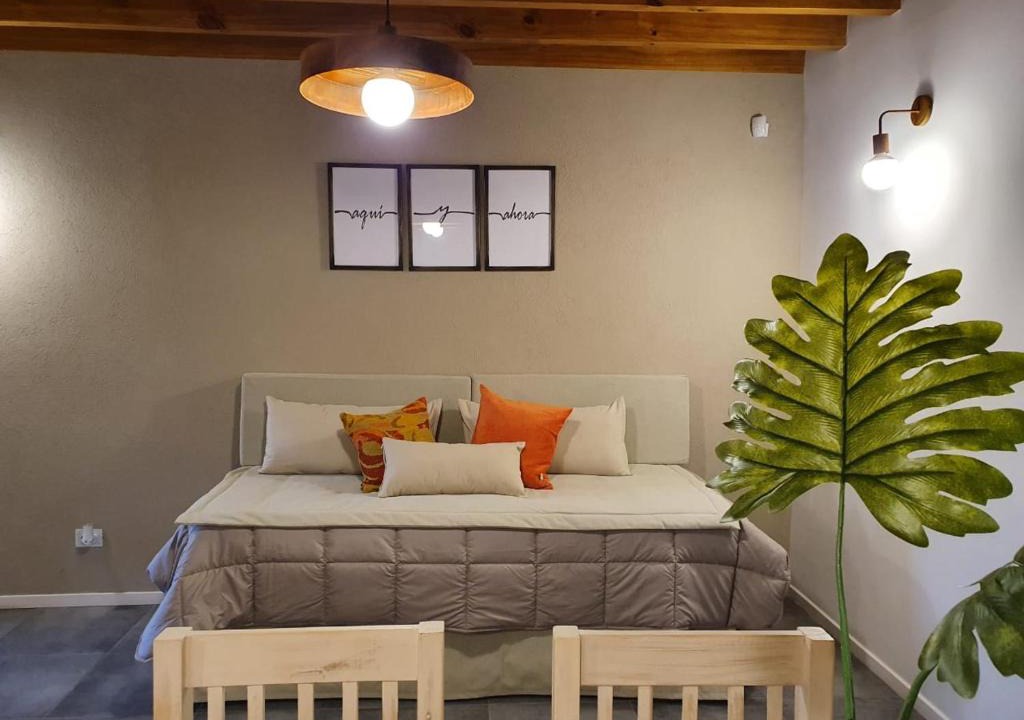 Angostura Apartment | Centinelas del Paraiso