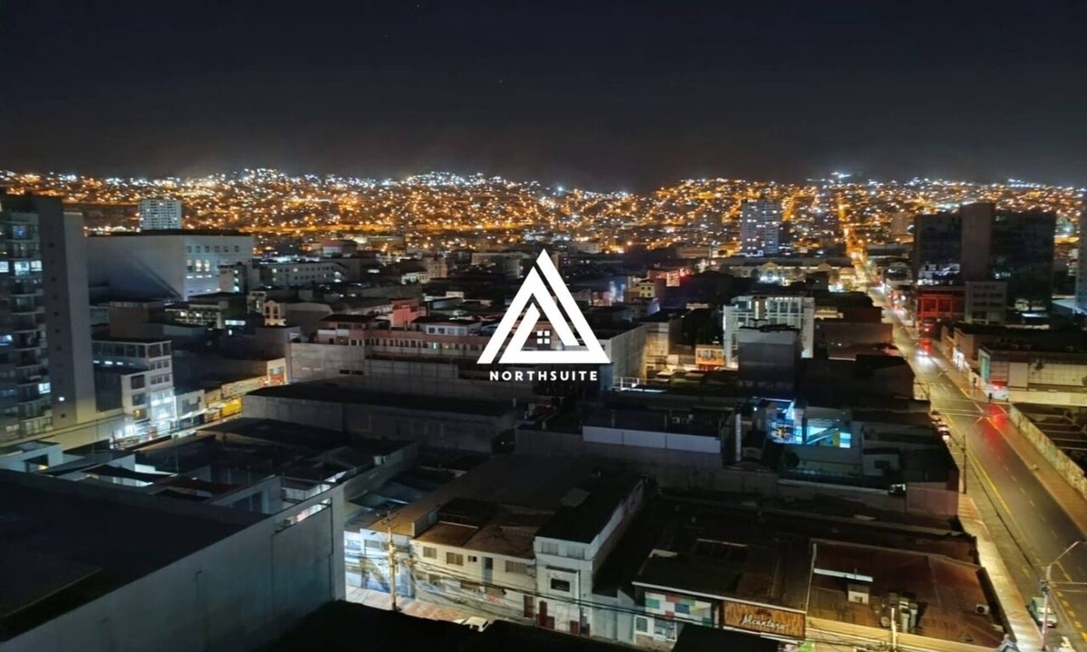 Antofagasta Apartment | Central Apartment steps away from the Mall